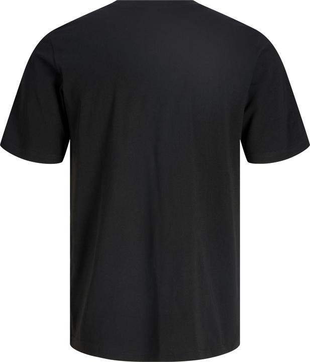 Produktbild Jack & Jones Logo Rundhalsausschnitt T-shirt T-shirt (XS)