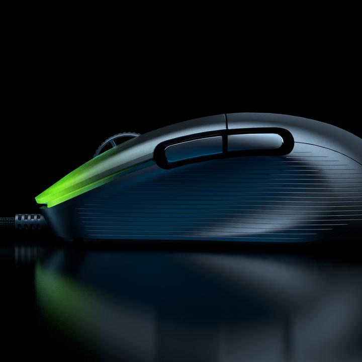 Actual product image Roccat Kone Pro (Cable)