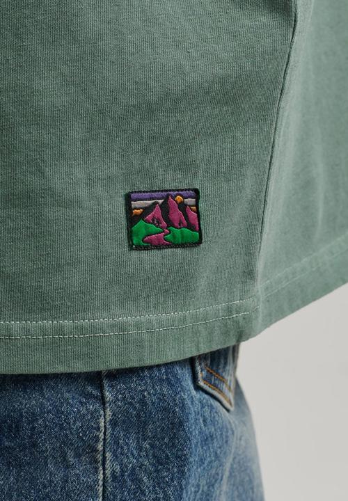 Immagine prodotto Superdry Vintage anni '90 (XXL)