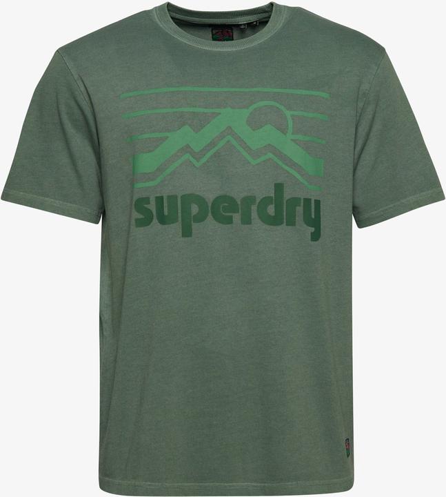 Immagine prodotto Superdry Vintage anni '90 (XXL)