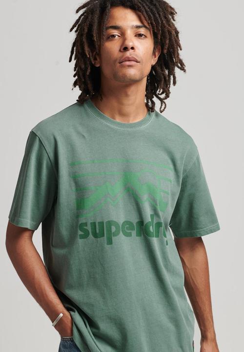 Immagine prodotto Superdry Vintage anni '90 (XXL)