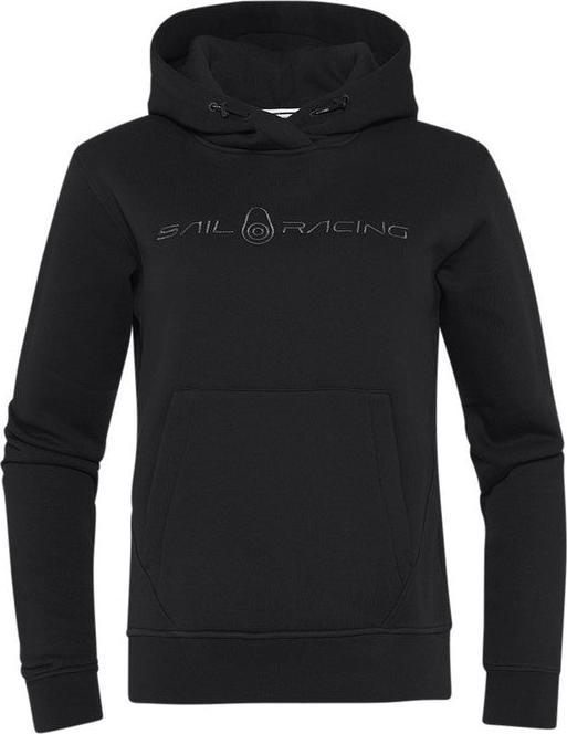 Actual product image Sail Racing Damen Gale Hood Sweatshirt (S)