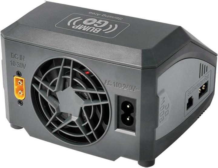 Actual product image SkyRC D200 Neo LiPo