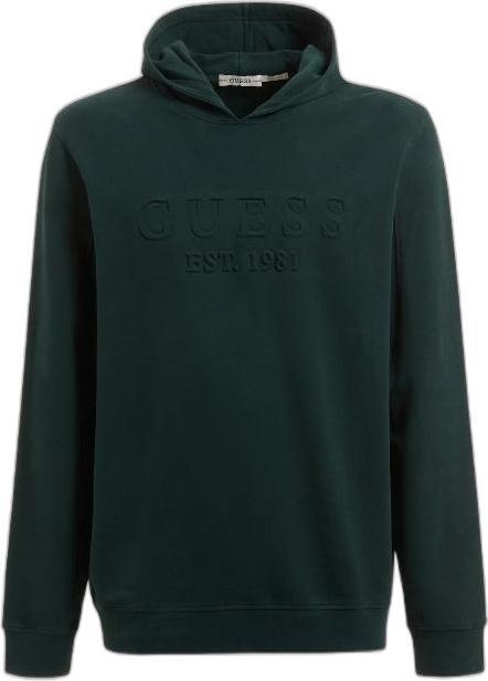 Guess kapuzenpullover gue beau (S)