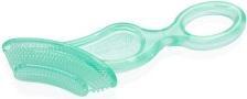 Image du produit Brush-Baby Brosse à dents à mâcher (Souple, 2 x)