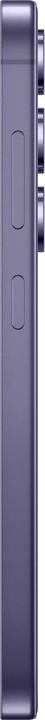Produktbild Samsung Galaxy S24 (128 GB, Cobalt Violet, 6.20", SIM + eSIM, 50 Mpx, 5G)