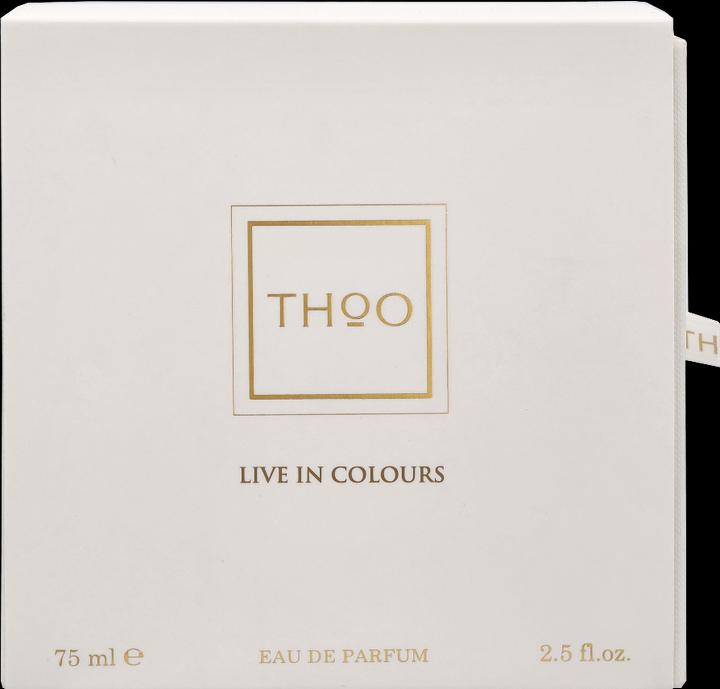 Immagine prodotto The House of Oud La vita a colori (Eau de parfum, 75 ml)