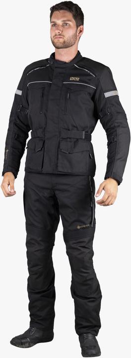 Produktbild iXS Jacke Tour Classic-GTX (Herren, XL)