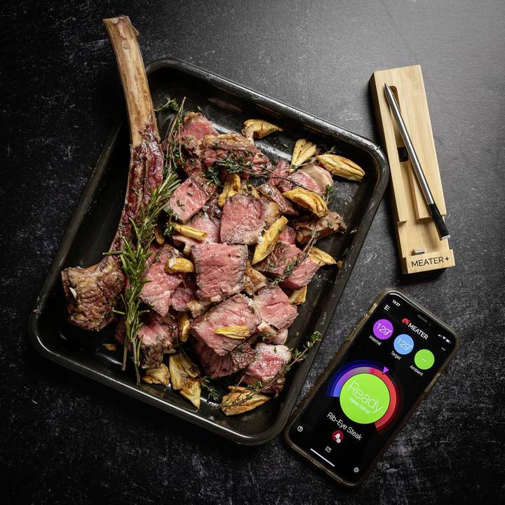 Immagine prodotto Meater Termometro per carne intelligente Plus