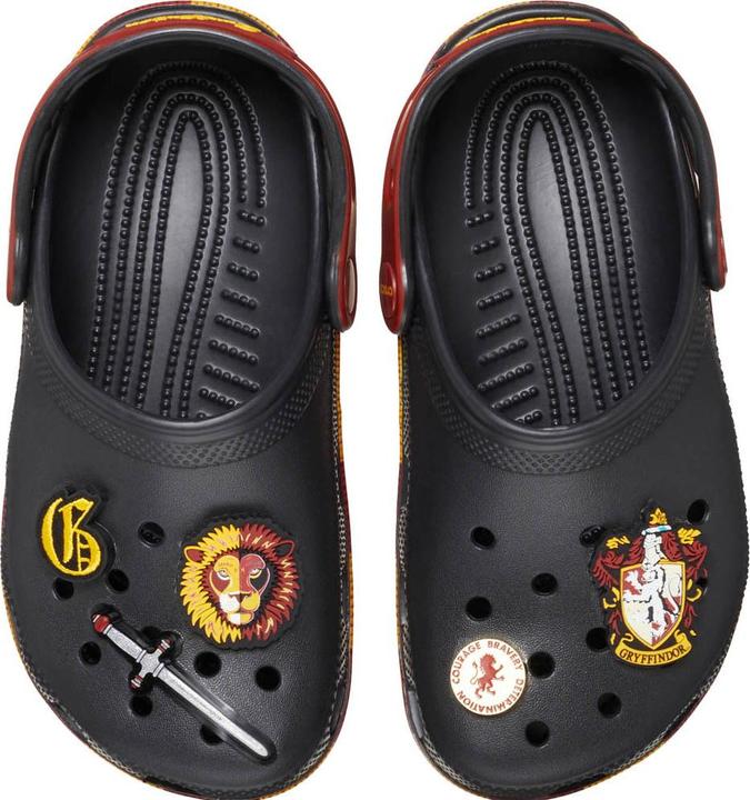 Image du produit Crocs K's HarryPotter Gryffindor Clg (33)