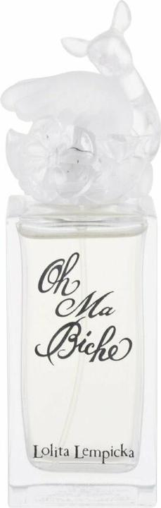 Actual product image Lolita Lempicka LolitaLand Oh Ma Biche (Eau de parfum, 50 ml)