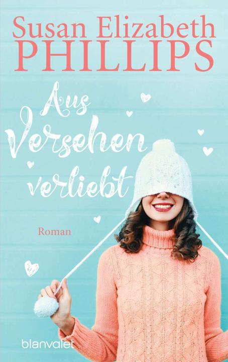 Produktbild Aus Versehen verliebt (Deutsch, Susan Elizabeth Phillips, 2018)