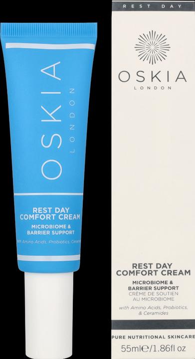 Actual product image Oskia Rest Day Comfort Cream (55 ml, Day cream)