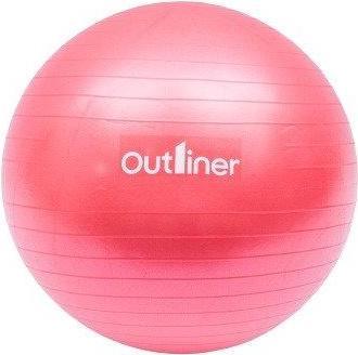 Immagine prodotto Outliner Palla Da Ginnastica Antisfondamento In Pvc Ls3222-55cm (55 cm)