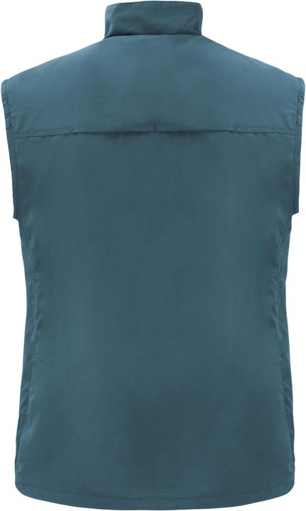 Actual product image Normani Herren Outdoor Weste „Deer“ - 9677 (4XL)