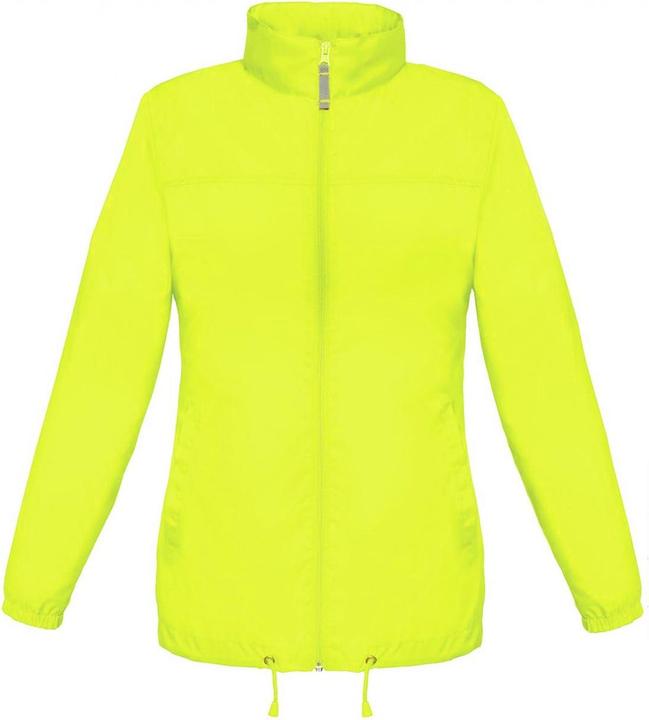 Produktbild B&C Sirocco Jacke Leicht (S)