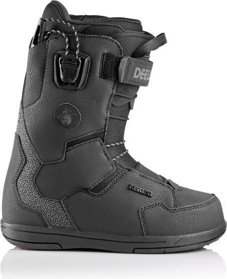 Produktbild Deeluxe DLX - TEAM ID LARA - essential black (23)