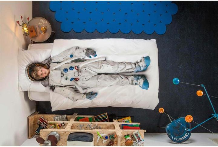 Immagine prodotto Snurk Astronauta