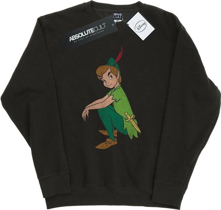 Immagine prodotto Disney Classic Felpa Donna (XXL)