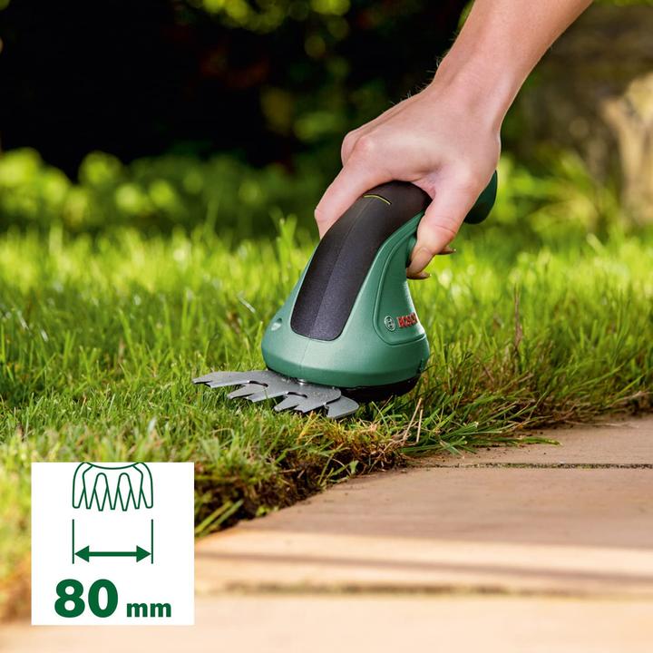 Immagine prodotto Bosch Home & Garden EasyShear (Tagliasiepi a batteria)