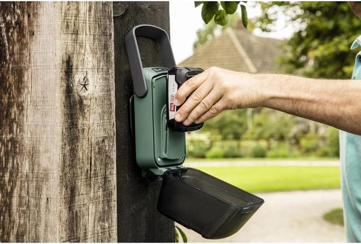 Produktbild Bosch Home & Garden GardenPump 18 (Gartenpumpe)
