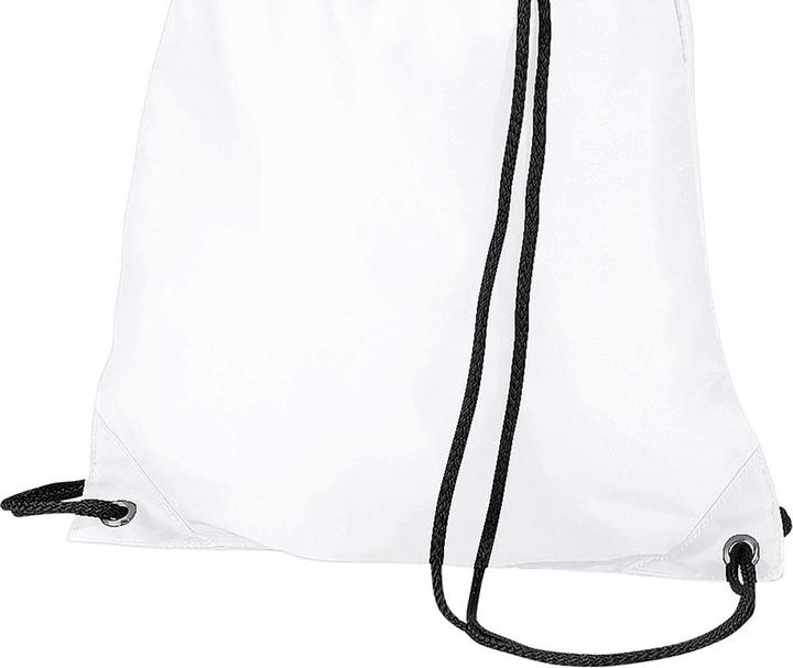 Image du produit Bagbase Sac de gym Budget Hydrofuge 11 litres (pack de 2) (11 l)