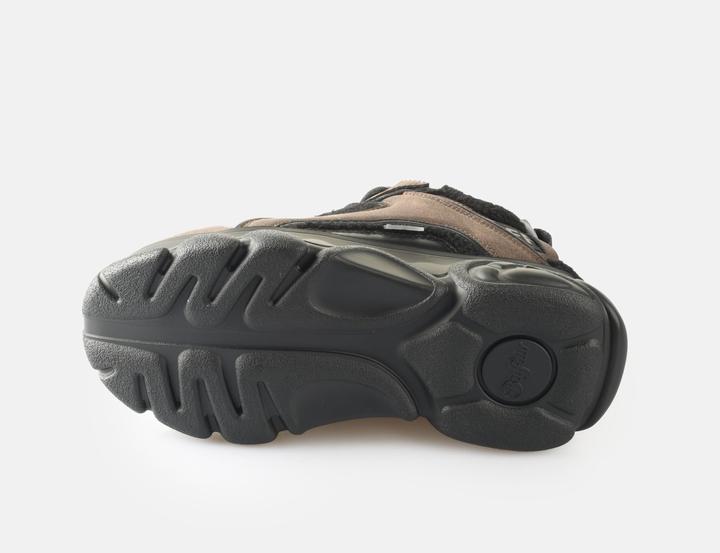 Actual product image Buffalo CLD Chai warm (36)