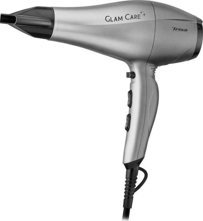Actual product image Trisa Glam Care