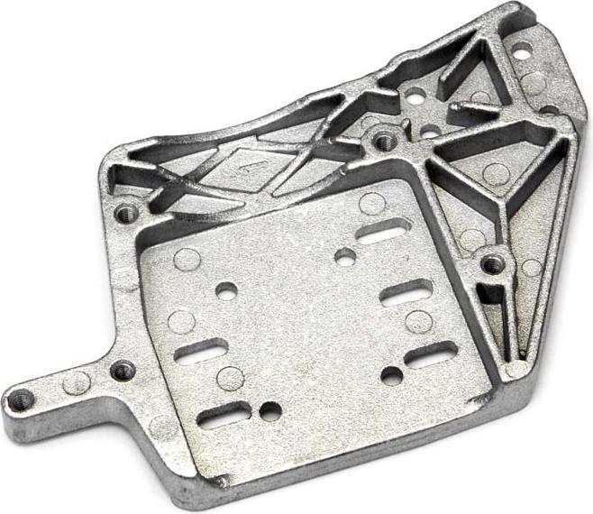 Immagine prodotto HPI Forte supporto per il motore (rush Evo)