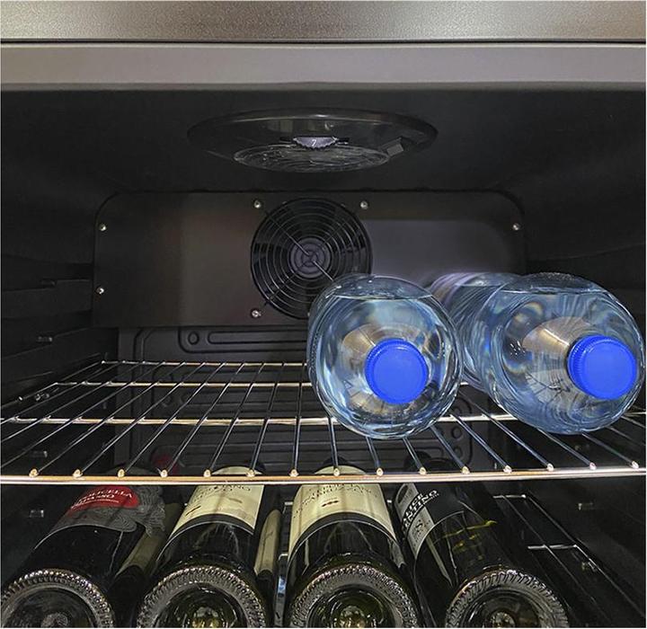 Produktbild Kibernetik Getränkekühlschrank (115 l)