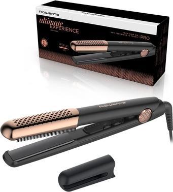Image du produit Rowenta Lisseur, une expérience formidable (Fer plat)