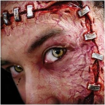 Image du produit Metamorph Agrafes - 3D Tattoo