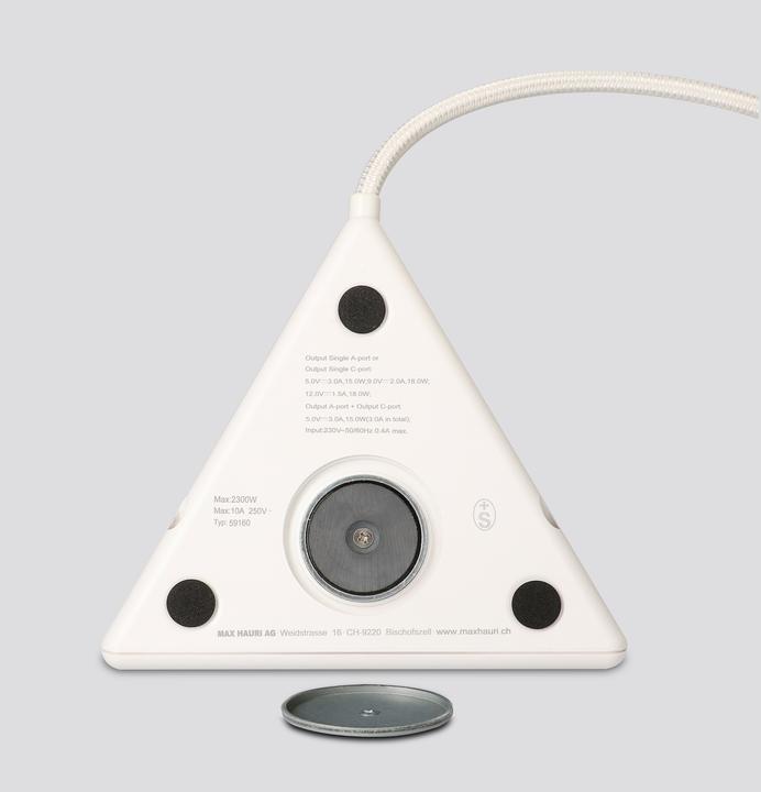 Produktbild Max Hauri Energy Pyramide (4 x, Typ 12, 2.50 m)