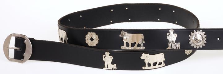 Actual product image Jenni Hemden Appenzeller (115, 130)