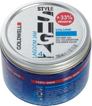 Actual product image Goldwell Ultra Volume (Hair gel, 200 ml)