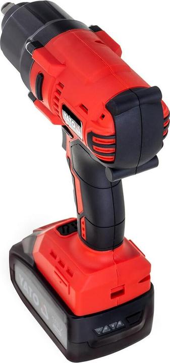 Produktbild Yato YT-82806 (Akkubetrieb)