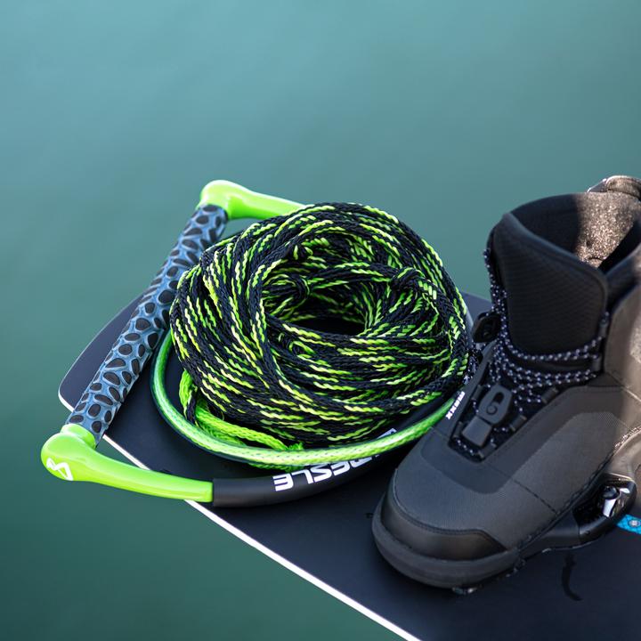 Image du produit Mesle Laisse pour wakeboard Team 65' 4-Loop