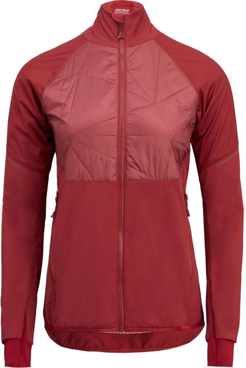 Image du produit MGA Femmes Silvini Women Veste Cortena WJ2121 Veste (L)