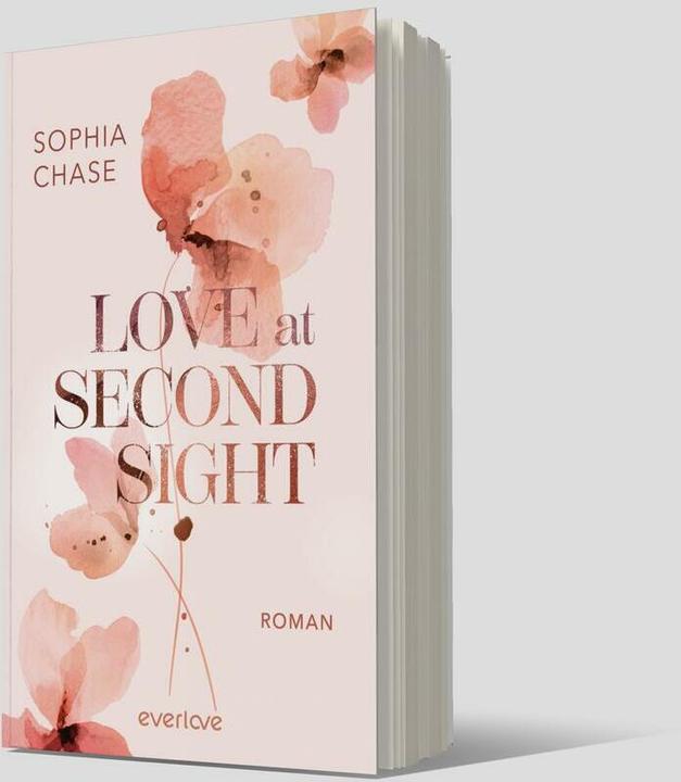 Immagine prodotto Piper Love at Second Sight (Tedesco, Sophia Chase, 2025)