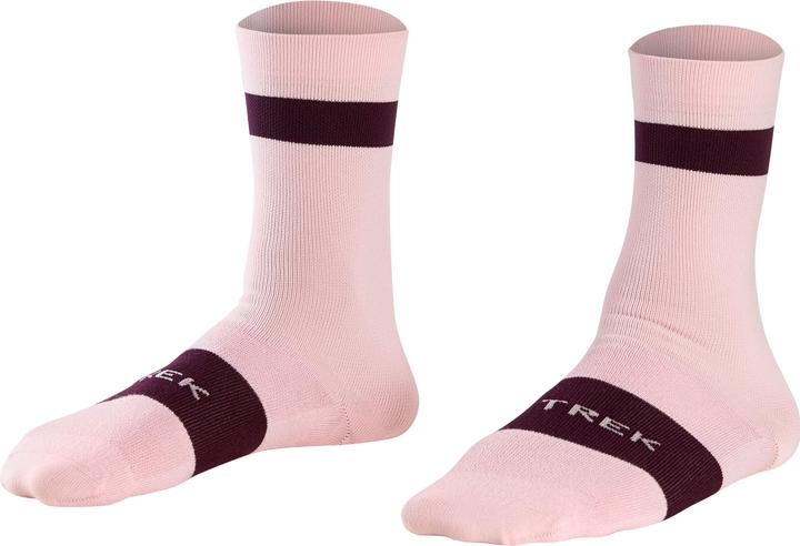 Trek Race Crew Fahrradsocke