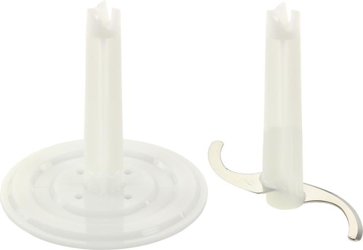 Produktbild Bosch Hausgeräte Zerkleinerer (800 ml, 400 W)
