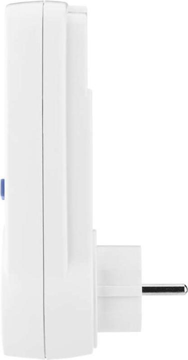 Immagine prodotto Emos MISURATORE DI POTENZA DIGITALE P5822 - SCHUKO
