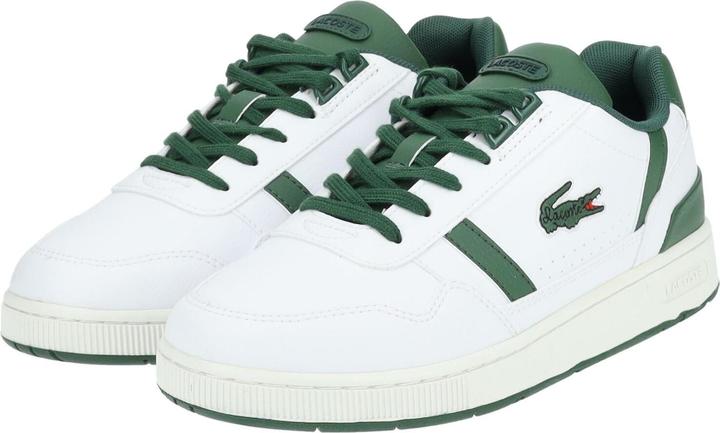 Produktbild Lacoste T-Clip Do You Speak (36)