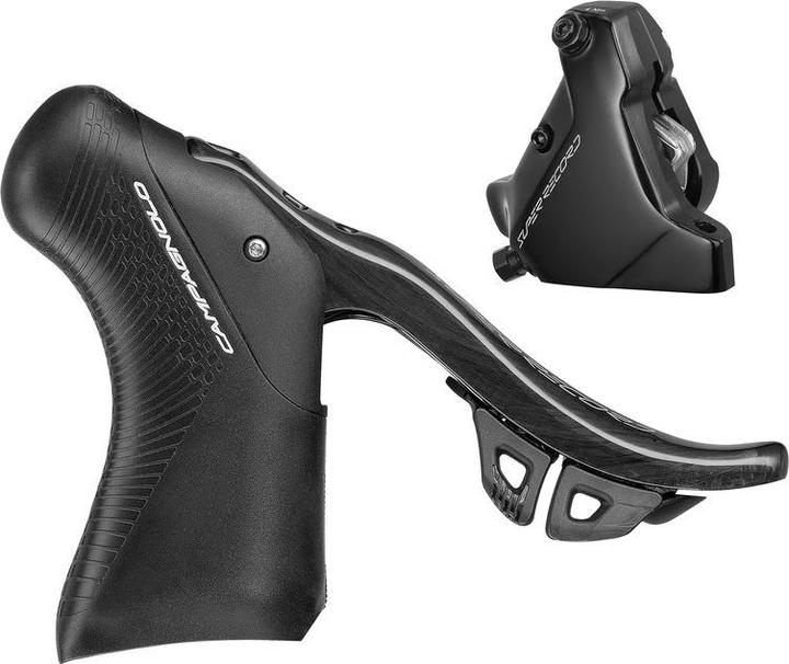 Image du produit Campagnolo Super Record 12s EP WRL