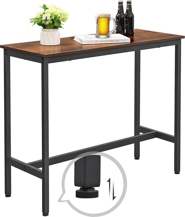 Immagine prodotto Vasagle Havanna (100 x 40 x 90 cm)