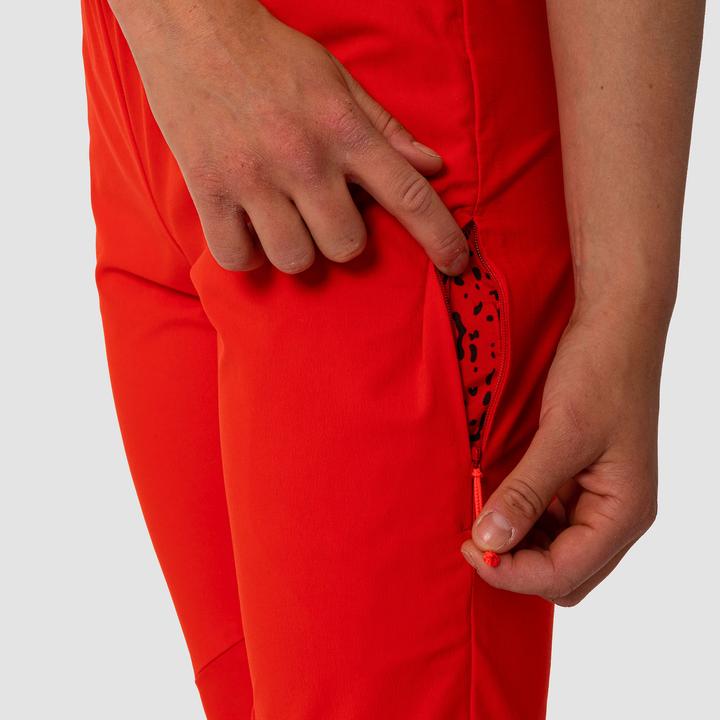 Actual product image Salewa Agner 2 Durastretch Light Trousers Da (36, S)