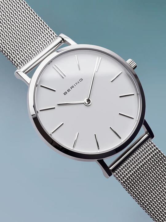 Produktbild Bering Classic (Analoguhr, 34 mm)