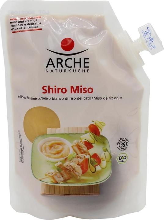 Image du produit Shiro Miso