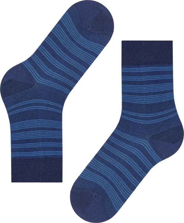 Produktbild Falke Sensitive Sunset Stripe SO (35 - 38)