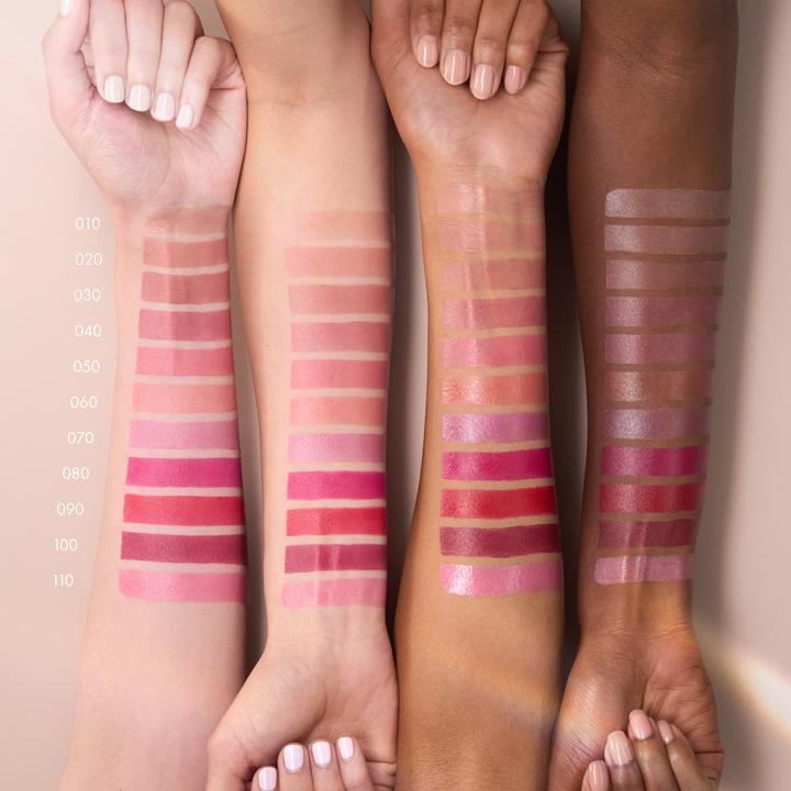 Image du produit Catrice Shine Bomb Lipstick (Rose bébé rose)